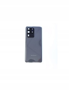 ORG KLAPKA PLECY POKRYWA SAMSUNG S20 ULTRA GRAY