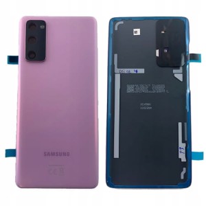 KLAPKA PLECY POKRYWA SAMSUNG S20 PLUS PINK
