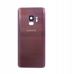 OBUDOWA KLAPKA PLECKI Samsung S9 G960 PURPLE