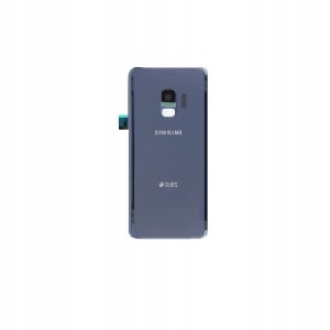 KLAPKA PLECY POKRYWA SAMSUNG S9 G960 BLUE