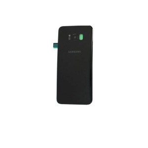 KLAPKA PLECY POKRYWA SAMSUNG S8 + G955 BLACK