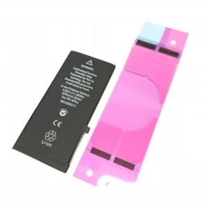 BATERIA DO APPLE iPhone 8 + 3270mAh A1864, A1897