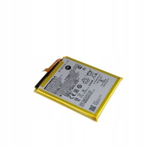 ORYGINALNA BATERIA LG50 MOTOROLA ONE FUSION PLUS