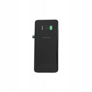ORG KLAPKA PLECY POKRYWA SAMSUNG S8 G950 BLACK