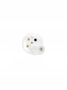 NOWA LEWA SŁUCHAWKA SAMSUNG BUDS+ SM-R175 WHITE