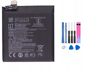 BATERIA BLP699 ONEPLUS 7 PRO 4000 mAh